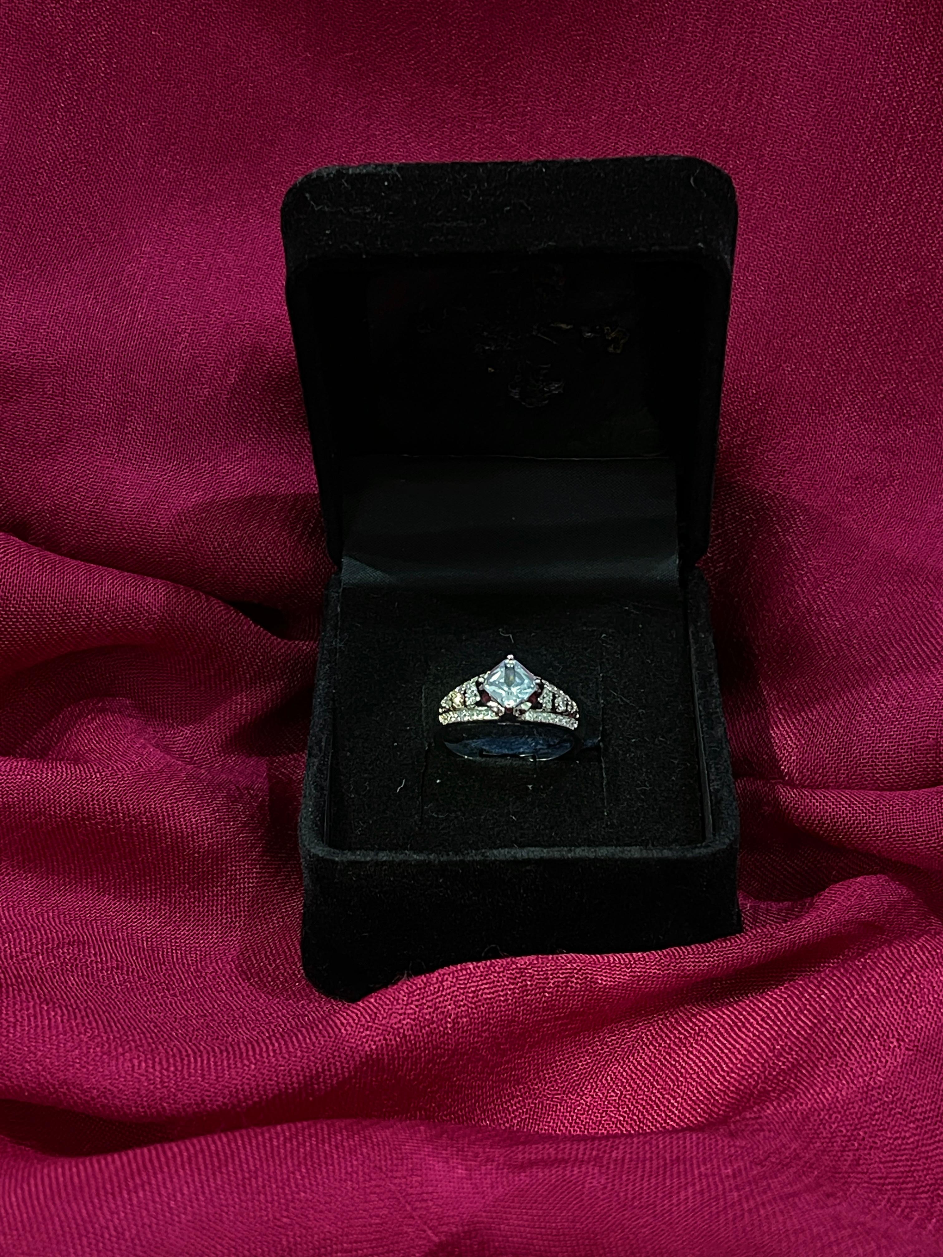 Stainless Steel Shine Ring